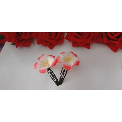 Picture of Baby clips For Girls - Multicolor