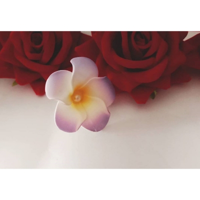 Picture of Baby finger ring adjustable - Multicolor