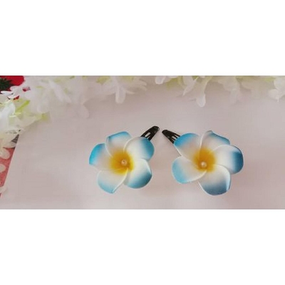 Picture of Baby clips For Girls - Multicolor