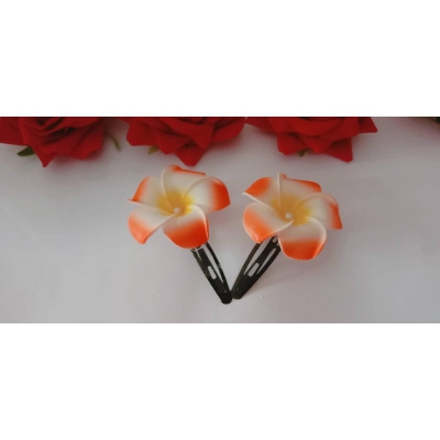 Picture of Baby clips For Girls