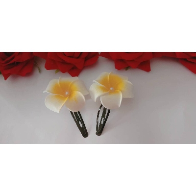 Picture of Baby clips For Girls