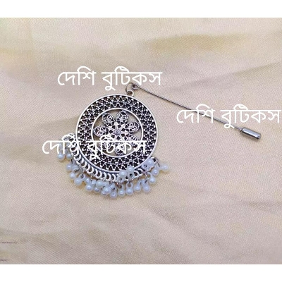 Picture of Hijab pin for women 1 pis - Multicolor