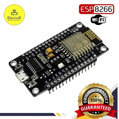 Picture of ESP8266 Based Wireless Module CH340 CH340G Nodemcu Lolin V3 WIFI Internet of Things development board 