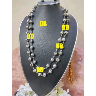 Picture of Beautiful  Antic jwellery sets  for women - Multicolor