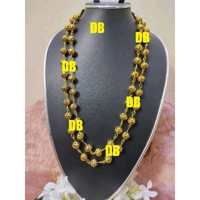 Picture of Beautiful  Antic jwellery sets  for women - Multicolor