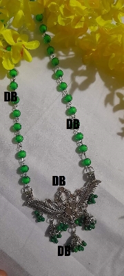 Picture of Beautiful  Antic jwellery sets  for women - Multicolor