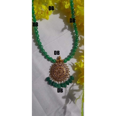 Picture of Beautiful  Antic jwellery sets  for women - Multicolor