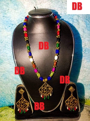 Picture of Antics jewlary set For Women - Multicolor