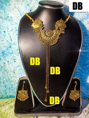 Picture of Antics jewlary set For Women - Multicolor