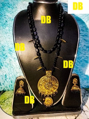 Picture of Antics jewlary set For Women - Multicolor