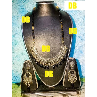 Picture of Antics jewlary set For Women - Multicolor