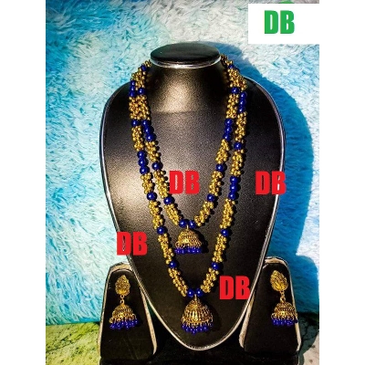 Picture of Antics jewlary set For Women - Multicolor