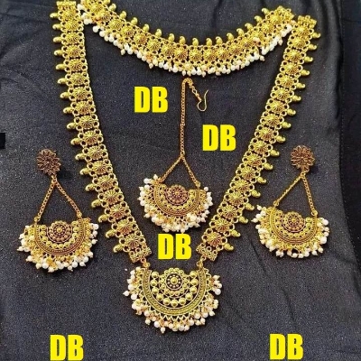 Picture of Antics jewlary set For Women - Multicolor