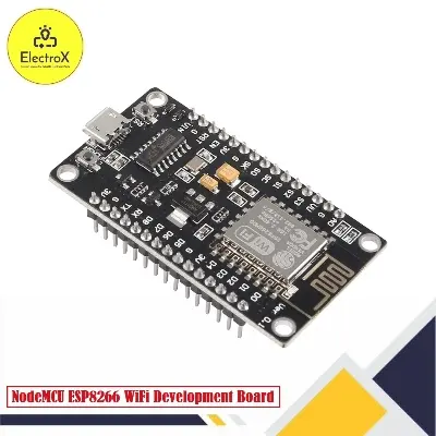 Picture of ESP8266 Based Wireless Module CH340 CH340G Nodemcu Lolin V3 WIFI Internet of Things development board 