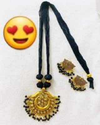 Picture of Antics jewlary set  for Women - Multicolor