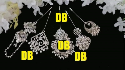 Picture of New Design Queen brooch Hijab Safety Pin for Girls and Women - Multicolor