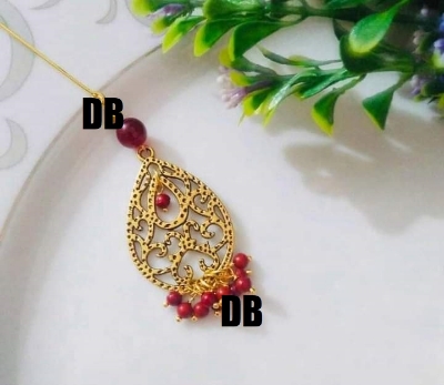 Picture of New Design Queen brooch Hijab Safety Pin for Girls and Women - Multicolor