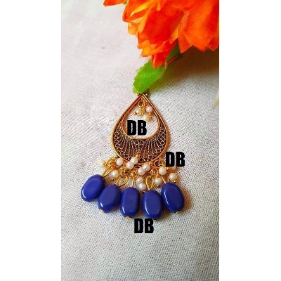 Picture of New Design Queen brooch Hijab Safety Pin for Girls and Women - Multicolor