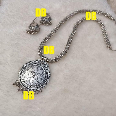 Picture of Antics jewlary set For Women - Multicolor