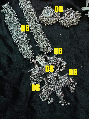 Picture of Antics jewlary set For Women - Multicolor