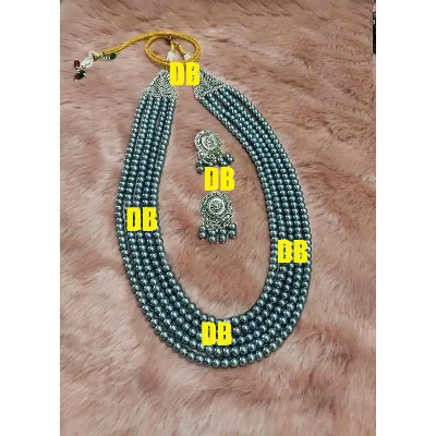 Picture of Antics jewlary set For Women - Multicolor