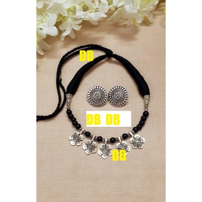 Picture of Antics jewlary set For Women - Multicolor