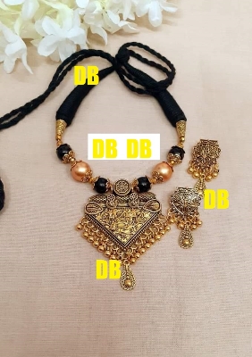 Picture of Antics jewlary set For Women - Multicolor