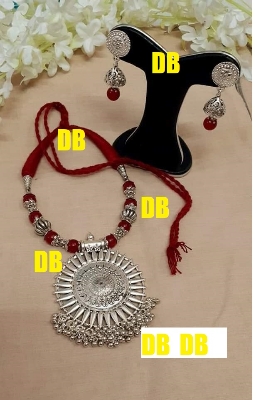 Picture of Antics jewlary set For Women - Multicolor