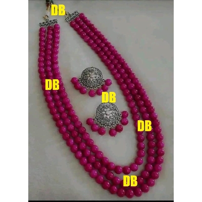 Picture of Antics jewlary set For Women - Multicolor