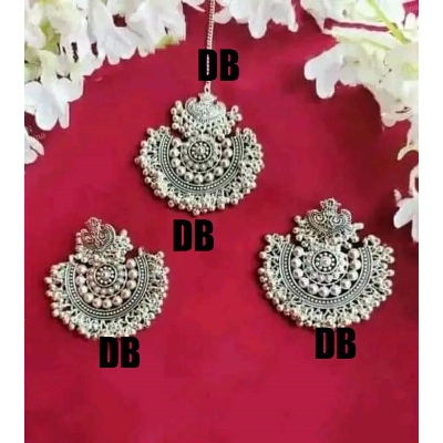 Picture of Antics jewlary set For Women - Multicolor