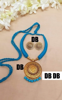 Picture of Antics jewlary set For Women - Multicolor