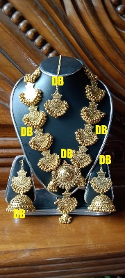 Picture of Antics jewlary set For Women - Multicolor