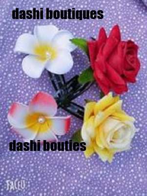 Picture of Kathgolap Hijab Pin - 4pc - White - Multicolor