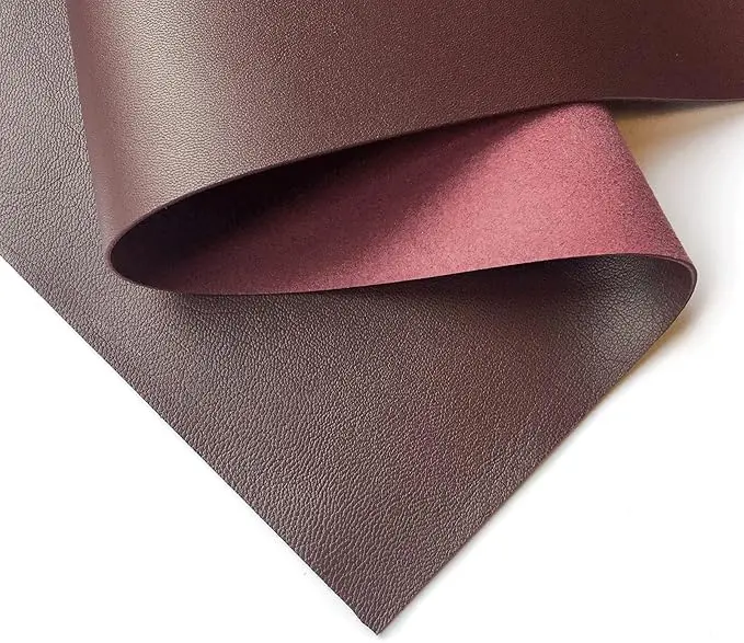 Picture of 2+2+1 Sofa for Living Room & Office - PU Leather Deep Seating & Spacious Design 5 Seater Sofa Set | Comfortable Seating Sofa | High-Density Foam and Space-Saving Seating, Ideal for Home and Office Use