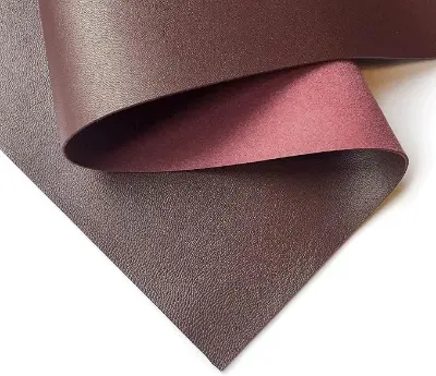 Picture of 2+2+1 Sofa for Living Room & Office - PU Leather Deep Seating & Spacious Design 5 Seater Sofa Set | Comfortable Seating Sofa | High-Density Foam and Space-Saving Seating, Ideal for Home and Office Use