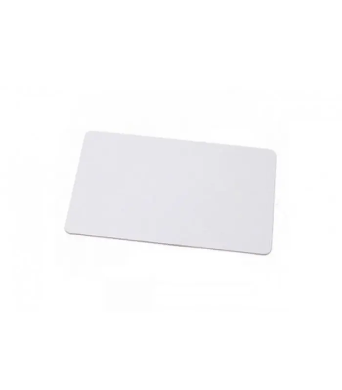 Picture of 13.56MHz RFID Card-F08 Chip NFC Enabled - 10 PCS(White)