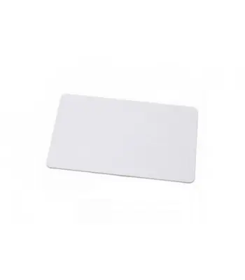 Picture of 13.56MHz RFID Card-F08 Chip NFC Enabled - 10 PCS(White)