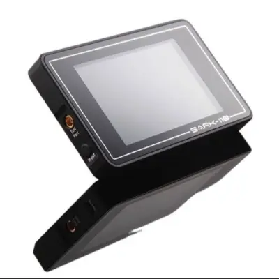 Picture of SARK-110 Antenna Analyzer from SEED STUDIO(Black)