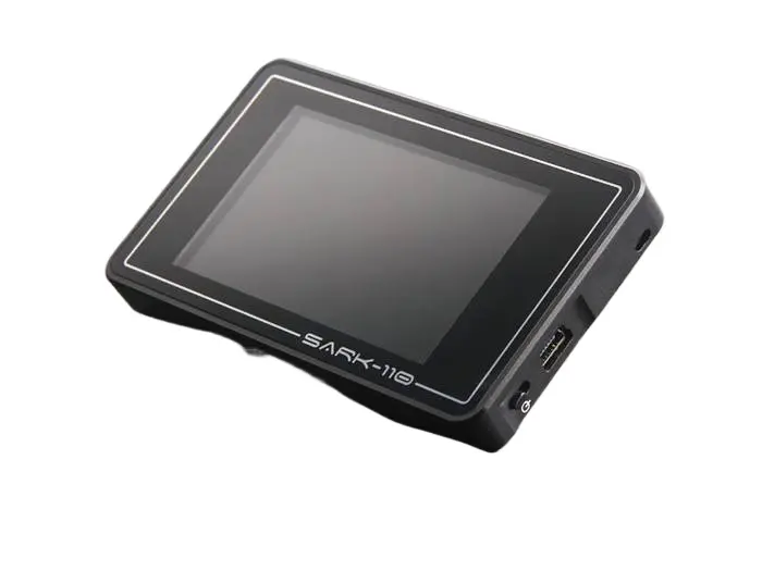 Picture of SARK-110 Antenna Analyzer from SEED STUDIO(Black)