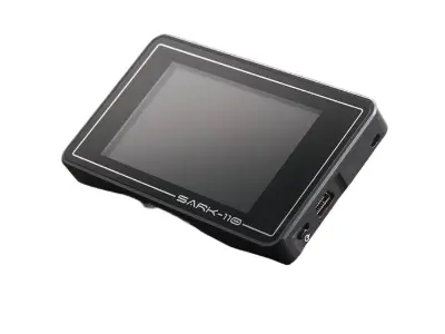 Picture of SARK-110 Antenna Analyzer from SEED STUDIO(Black)