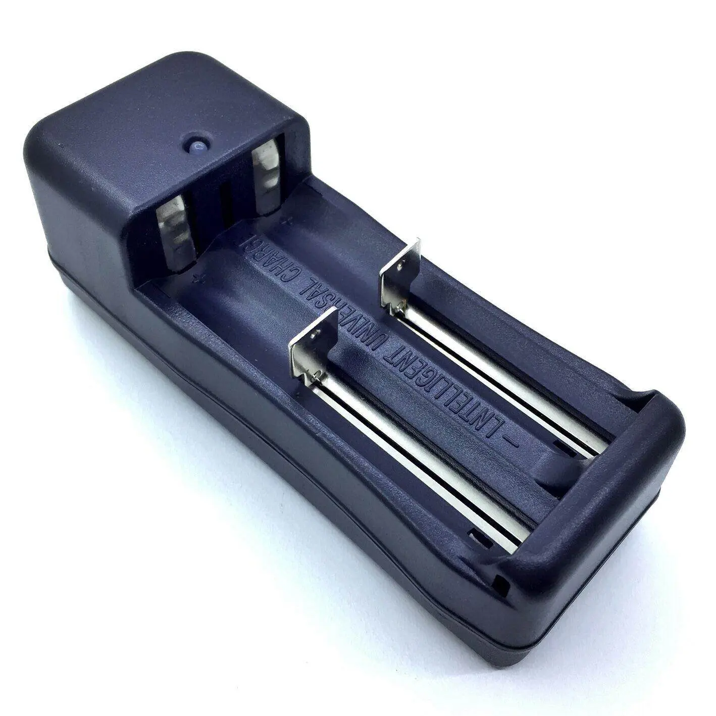 Picture of UNIVERSAL AC BATTERY CHARGER FOR 16340/10440/14500/18650 BATTERY(Black)