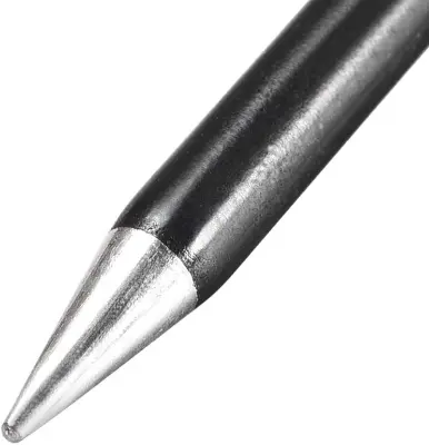 Picture of Soldering Iron Tip Replacement 60W Black Good Quality(Black)