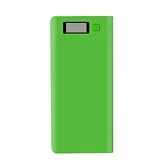 Picture of Power Bank Battery Case 2.0 fast charging 18650X8 battery charger box for DIY Power Banks