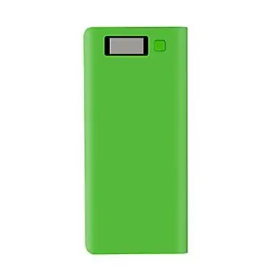 Picture of Power Bank Battery Case 2.0 fast charging 18650X8 battery charger box for DIY Power Banks
