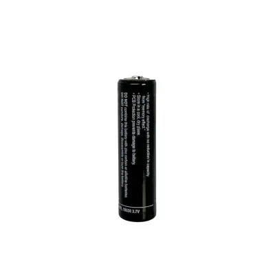 Picture of Sanford 18650 Li-Ion 3.7v 7000 mah rechargeable battery(Black)