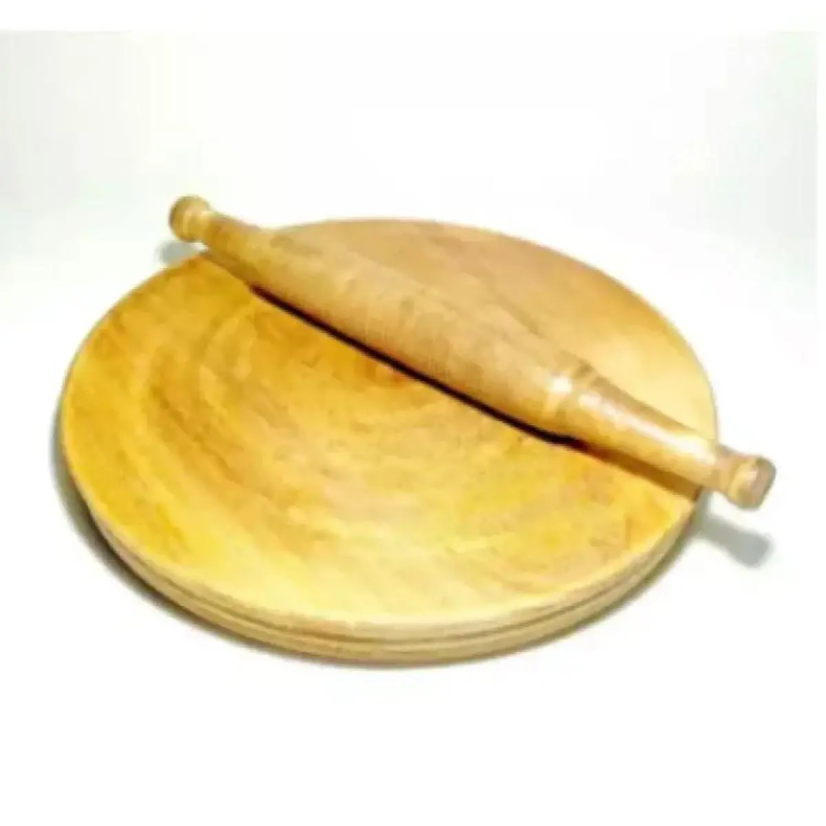 Picture of Roti Maker Wooden (BIG)-1pis