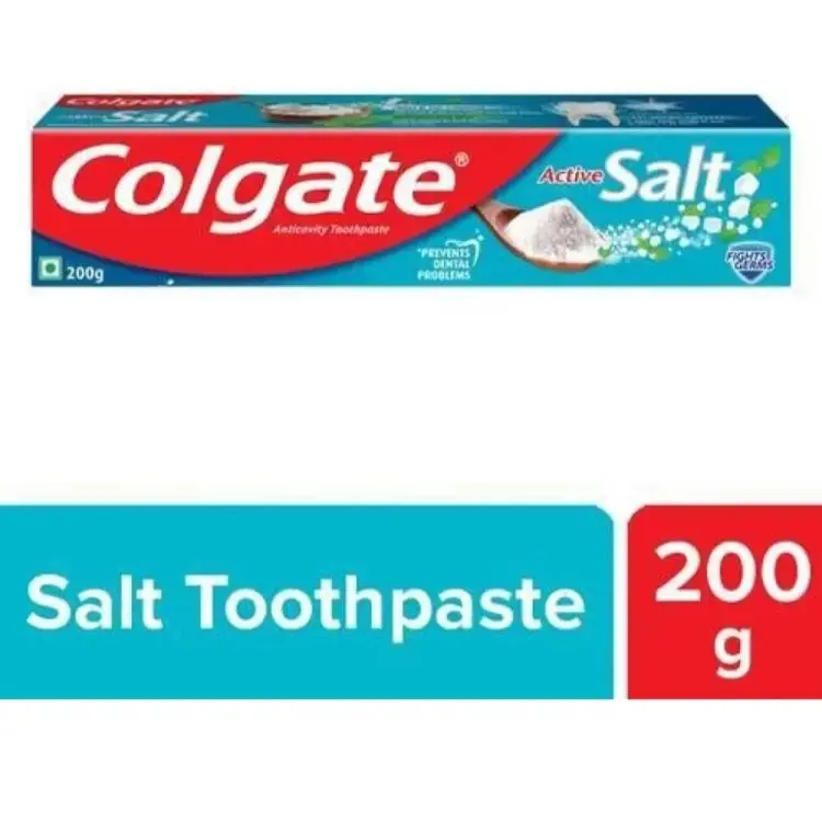 Picture of Toothpaste For Everybody 200g