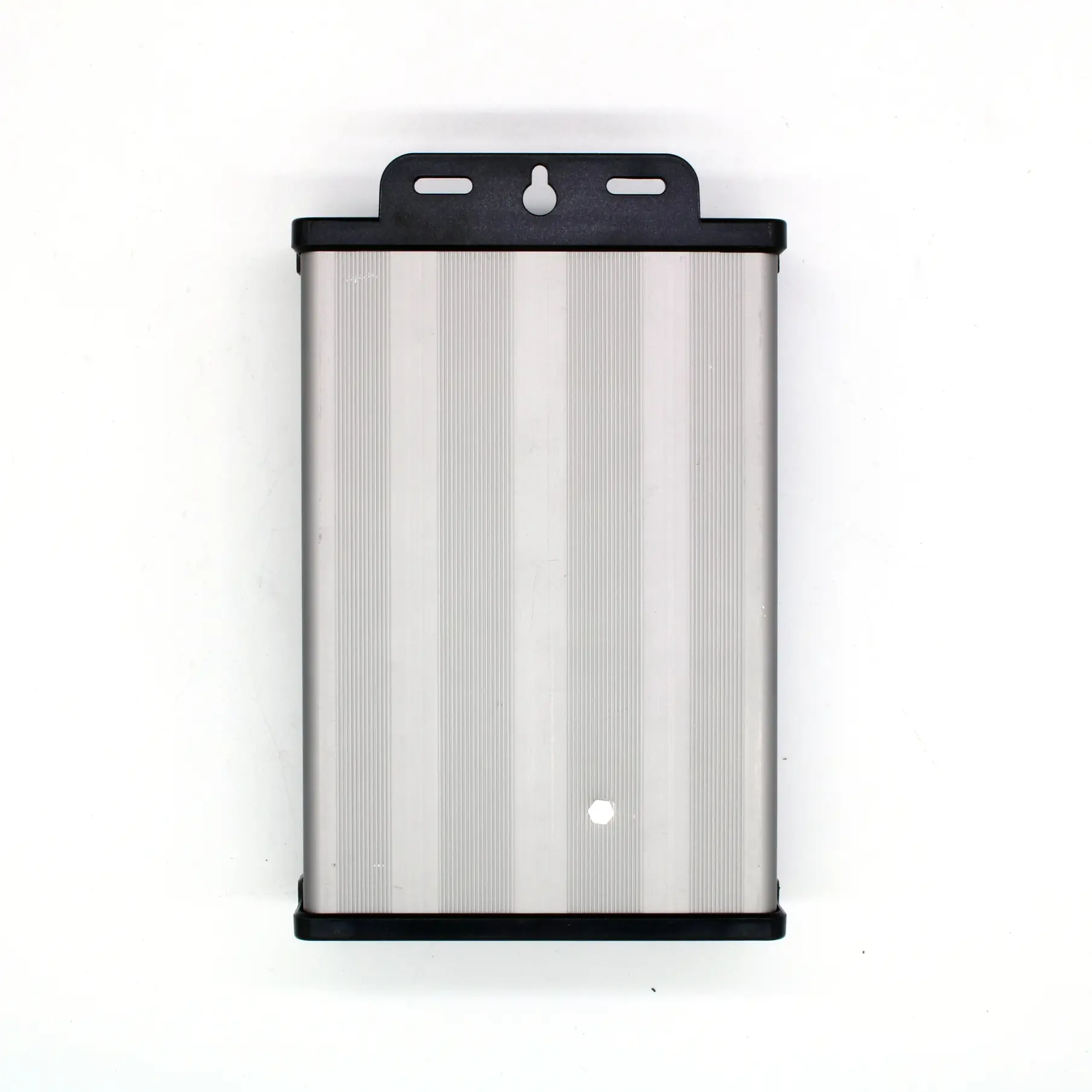 Picture of 12V 33.3A 400W Rainproof LED Power Supply Outdoor Waterproof Transformer for Lighting Systems(Grey)