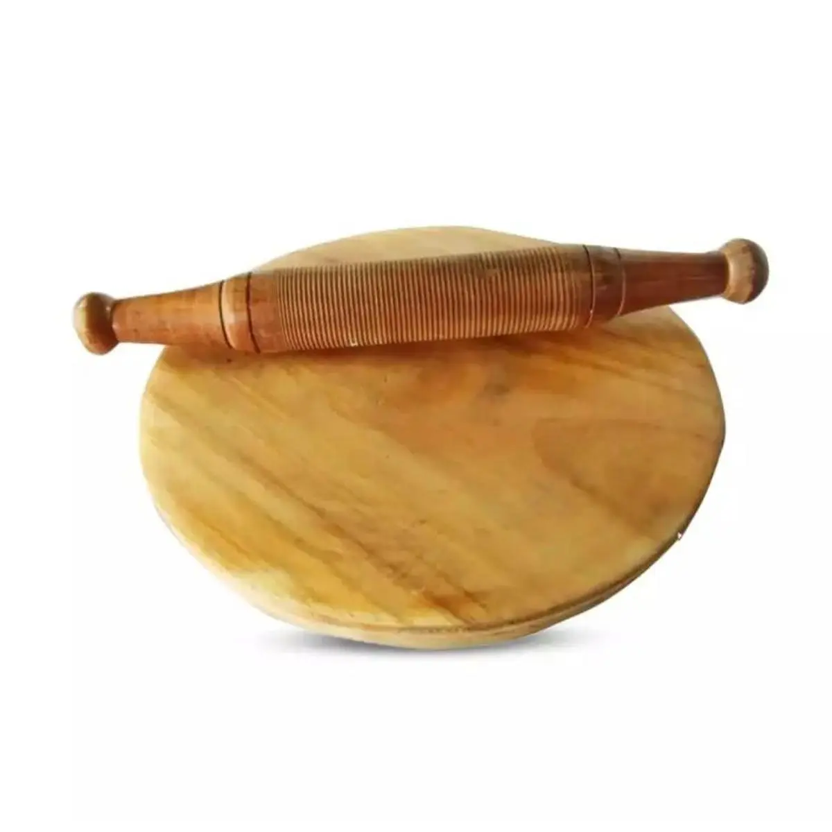 Picture of Roti Maker - Wooden Piri belon 11"
