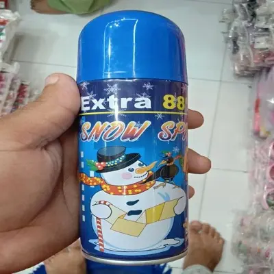 Picture of Party Spray - Multicolor